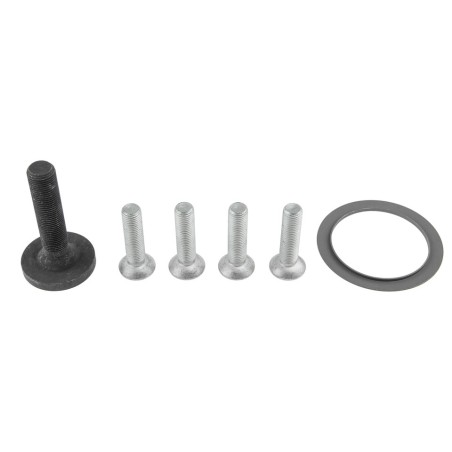 Kit Visserie Moyeu de Roue Pour Audi A6 2004-2011 4E0407625E 4E0598625