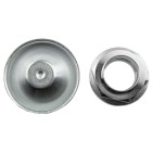 Kit Visserie Moyeu de Roue Pour Bmw Série 3 E36 5 E34 7 E32 8 E31 31226757024