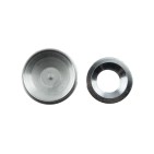Kit Visserie Moyeu de Roue Pour Bmw Série 3 E36 5 E34 7 E32 8 E31 31226757024