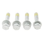 Kit Visserie Moyeu de Roue Pour Bmw Série 5 E60 E61 6 E63 E64 6765601 6760177