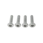 Kit Visserie Moyeu de Roue Pour Bmw Série 5 F07 6 F06 7 F01 X3 F25 31204081309