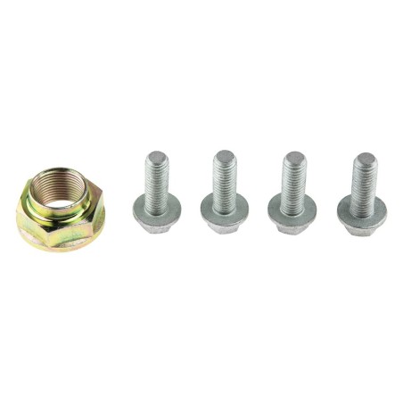 Kit Visserie Moyeu de Roue Pour Mini Décapotable 31226756889S1 31226756889
