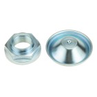 Kit Visserie Moyeu de Roue Pour Bmw Série 7 E38