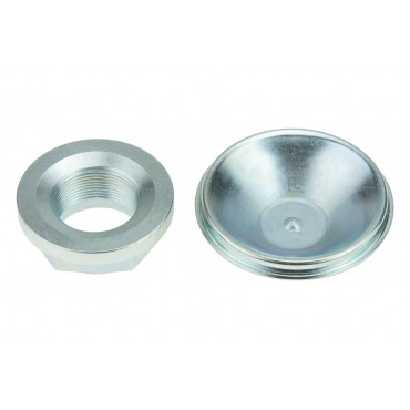 Kit Visserie Moyeu de Roue Pour Bmw Série 7 E38