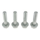 Kit Visserie Moyeu de Roue Pour Bmw Série 7 E65 E66 E67 31226750217