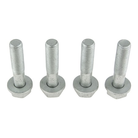 Kit Visserie Moyeu de Roue Pour Bmw Série 7 E65 E66 E67 31226750217