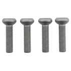 Kit Visserie Moyeu de Roue Pour Bmw Série 1 F20 2 F22 3 F30 4 F32 31206857230