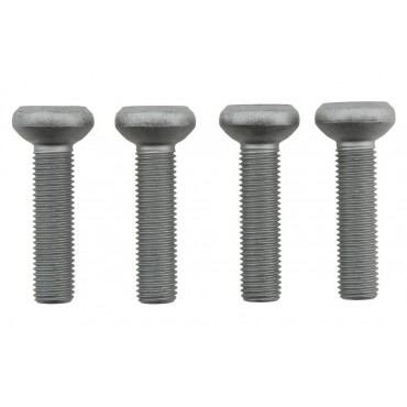 Kit Visserie Moyeu de Roue Pour Bmw Série 1 F20 2 F22 3 F30 4 F32 31206857230