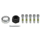 Kit Visserie Moyeu de Roue Pour Ford Transit 2006-2014 6C111104AB 1370437