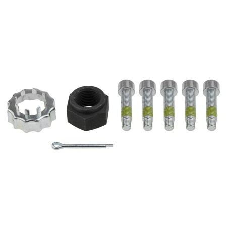 Kit Visserie Moyeu de Roue Pour Ford Transit 2006-2014 6C111104AB 1370437
