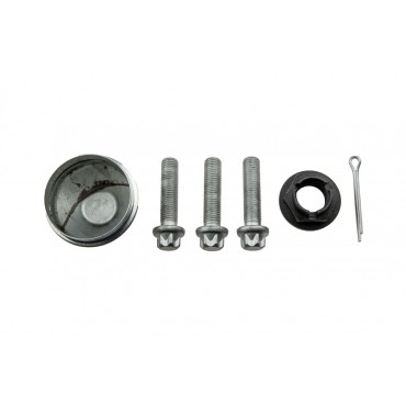 Kit Visserie Moyeu de Roue Pour Opel Astra G Zafira A Vauxhall Astra IV 90538941