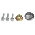 Kit Visserie Moyeu de Roue Pour Fiat Croma Opel Signum Vectra C 51748680