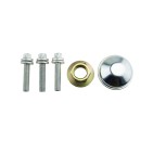 Kit Visserie Moyeu de Roue Pour Fiat Croma Opel Signum Vectra C 51748680
