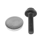 Kit Visserie Moyeu de Roue Pour Audi A4 Seat Exeo 8E0598611 8E0598611C