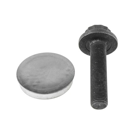 Kit Visserie Moyeu de Roue Pour Audi A4 Seat Exeo 8E0598611 8E0598611C