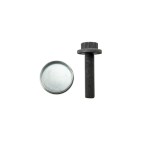 Kit Visserie Moyeu de Roue Pour Audi A4 Seat Exeo 8E0598611 8E0598611C