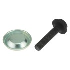 Kit Visserie Moyeu de Roue Pour Audi A4 A5 A6 A7 Q5