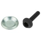Kit Visserie Moyeu de Roue Pour Audi A4 A5 A6 A7 Q5