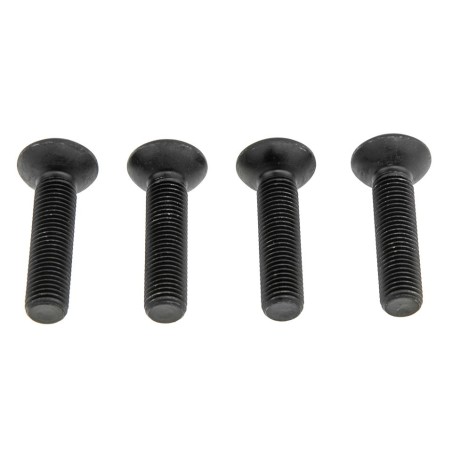 Kit Visserie Moyeu de Roue Pour Audi A6 2004-2011 4F0598611B