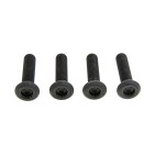 Kit Visserie Moyeu de Roue Pour Audi A6 2004-2011 4F0598611B