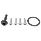 Kit Visserie Moyeu de Roue Pour Audi A8 2002-2010 4E0407625E 4E0598625