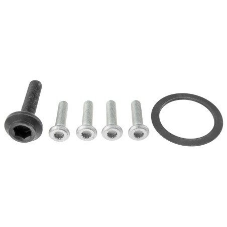 Kit Visserie Moyeu de Roue Pour Audi A8 2002-2010 4E0407625E 4E0598625