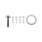 Kit Visserie Moyeu de Roue Pour Audi A8 2002-2010 4E0407625E 4E0598625