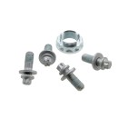 Kit Visserie Moyeu de Roue Pour Bmw X5 E70 F15 F85 X6 E71 E72 F16 F86 6770974