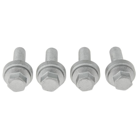 Kit Visserie Moyeu de Roue Pour Mini Décapotable 2004-2008 33416756830 6756830