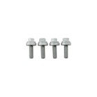 Kit Visserie Moyeu de Roue Pour Mini Décapotable 2004-2008 33416756830 6756830