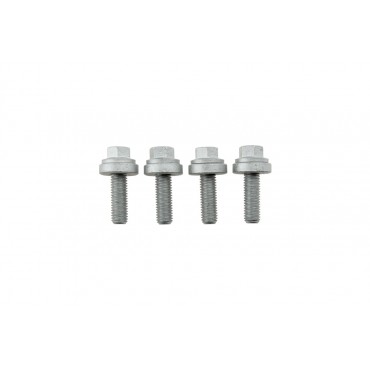Kit Visserie Moyeu de Roue Pour Mini Décapotable 2004-2008 33416756830 6756830