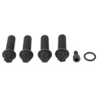 Kit Visserie Moyeu de Roue Pour Ford C-Max Focus C-Max Focus II