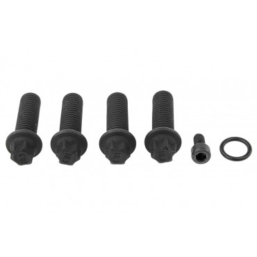 Kit Visserie Moyeu de Roue Pour Ford C-Max Focus C-Max Focus II
