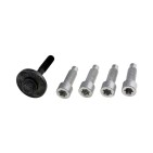 Kit Visserie Moyeu de Roue Pour Ford Kuga I 2008-2012