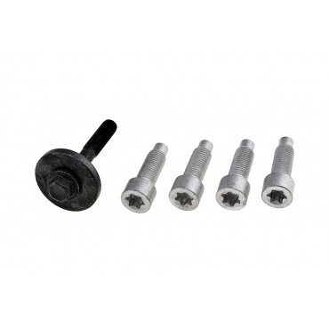 Kit Visserie Moyeu de Roue Pour Ford Kuga I 2008-2012