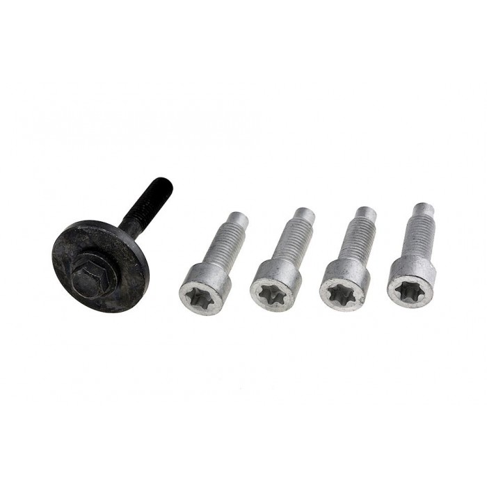 Kit Visserie Moyeu de Roue Pour Ford Kuga I 2008-2012