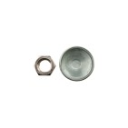 Kit Visserie Moyeu de Roue Pour Fiat Doblo Stilo