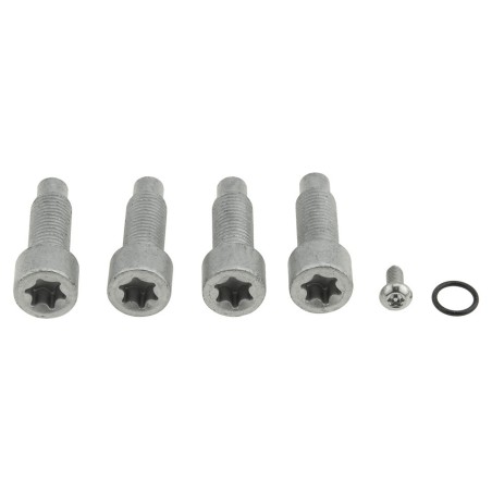Kit Visserie Moyeu de Roue Pour Volvo V40 2012-2019