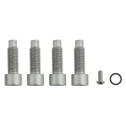 Kit Visserie Moyeu de Roue Pour Volvo V40 2012-2019