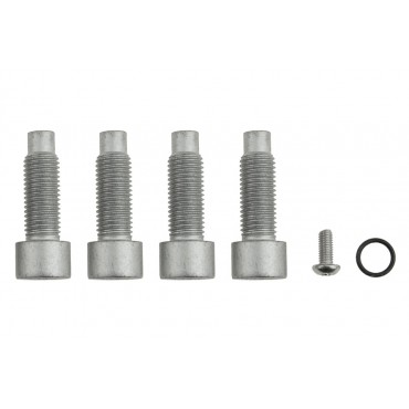Kit Visserie Moyeu de Roue Pour Volvo V40 2012-2019