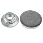 Kit Visserie Moyeu de Roue Pour Audi A1 A2 Seat Cordoba Ibiza III IV 8X0598611