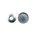 Kit Visserie Moyeu de Roue Pour Audi A1 A2 Seat Cordoba Ibiza III IV 8X0598611