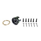 Moyeu de Roue Pour Ssangyong Korando Musso