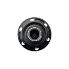 Moyeu de Roue Pour Ssangyong Korando Musso