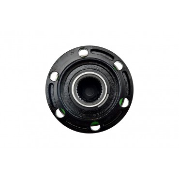 Moyeu de Roue Pour Ssangyong Korando Musso