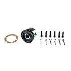 Moyeu de Roue Pour Nissan Navara Pick Up Terrano I