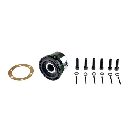 Moyeu de Roue Pour Nissan Navara Pick Up Terrano I