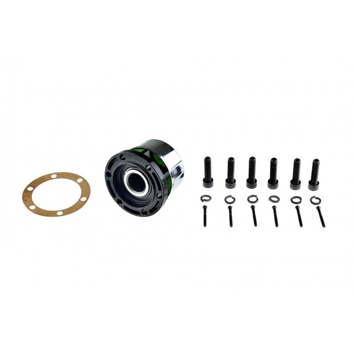 Moyeu de Roue Pour Nissan Navara Pick Up Terrano I