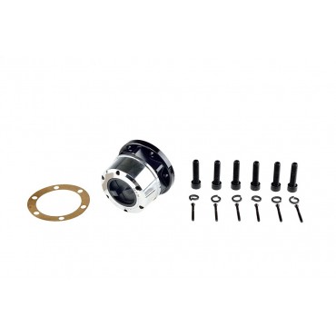 Moyeu de Roue Pour Nissan Navara Pick Up Terrano I