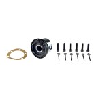 Moyeu de Roue Pour Nissan Patrol Gr IV V 1998-2002